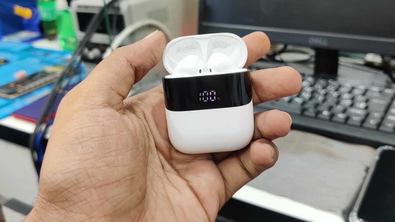 UiiSii GM20 Pro Unboxing