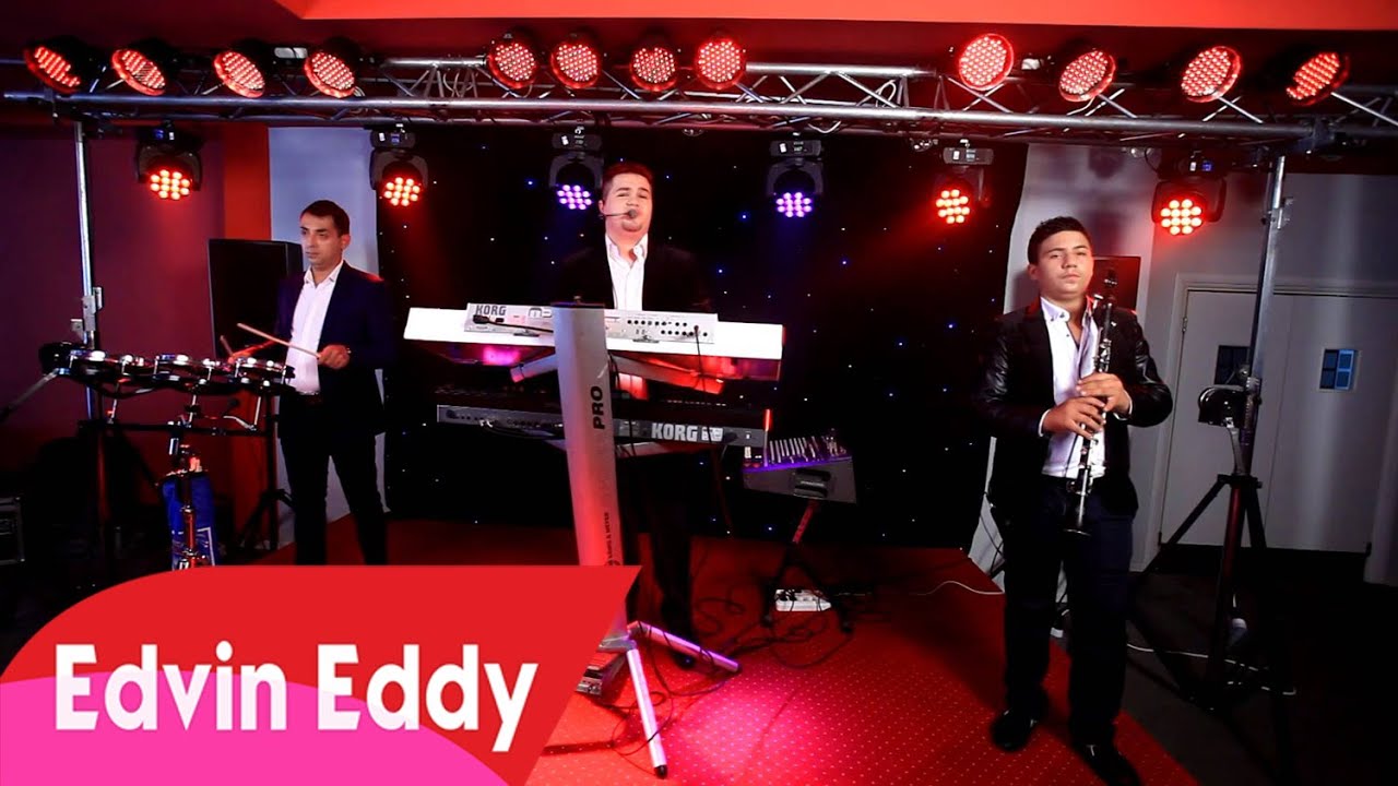 Edy Band 2014 Kirim Kirim Dep Aytalar