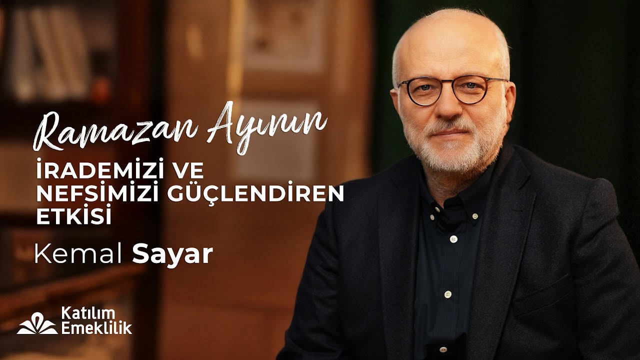 Ramazan Ayının İrademizi ve Nefsimizi Güçlendiren Etkisi