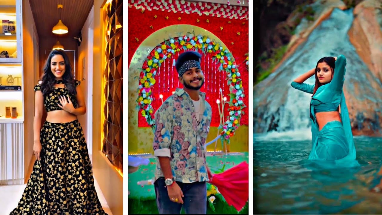 Must Watch New Song Dance Video|| Latest Instagram reels videos | Trending reels videos
