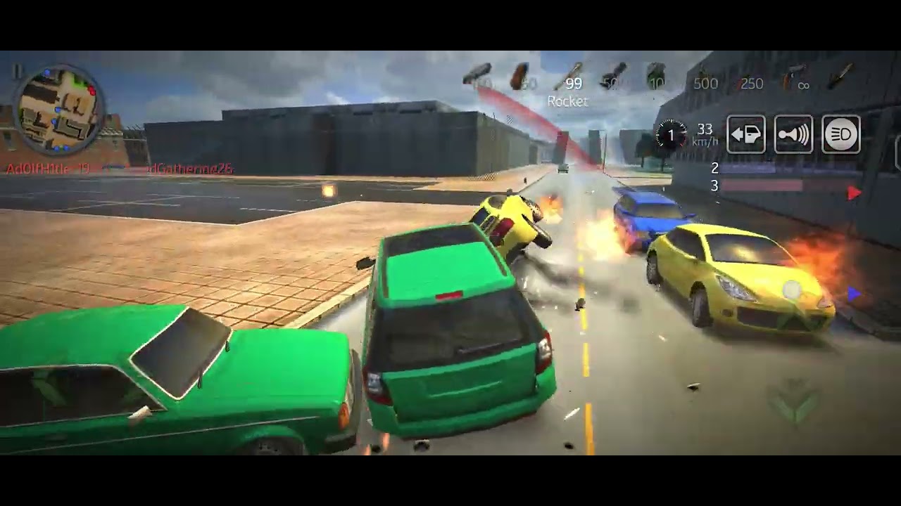🔥 Payback 2 – The Battle Sandbox | Ultimate Gameplay & Action Mayhem! 🔥