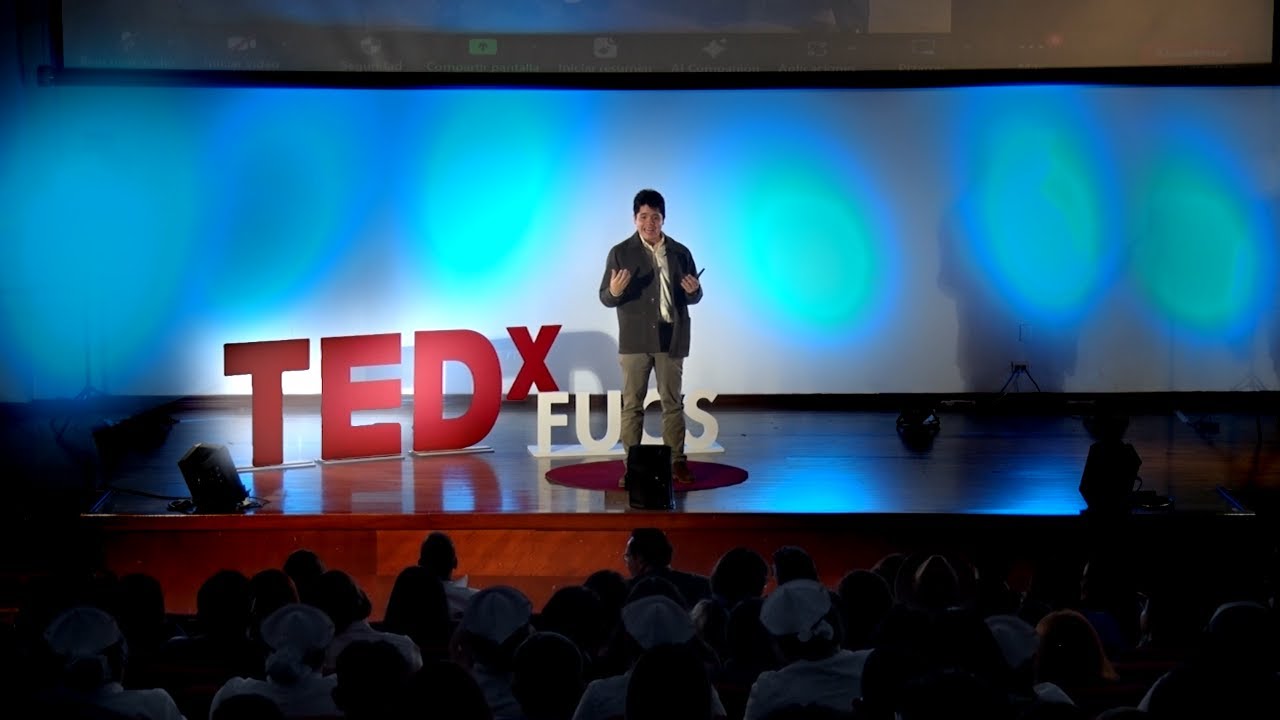 Disminuyendo brechas en el diagnóstico del cáncer   | Rafael Parra Medina | TEDxFUCS