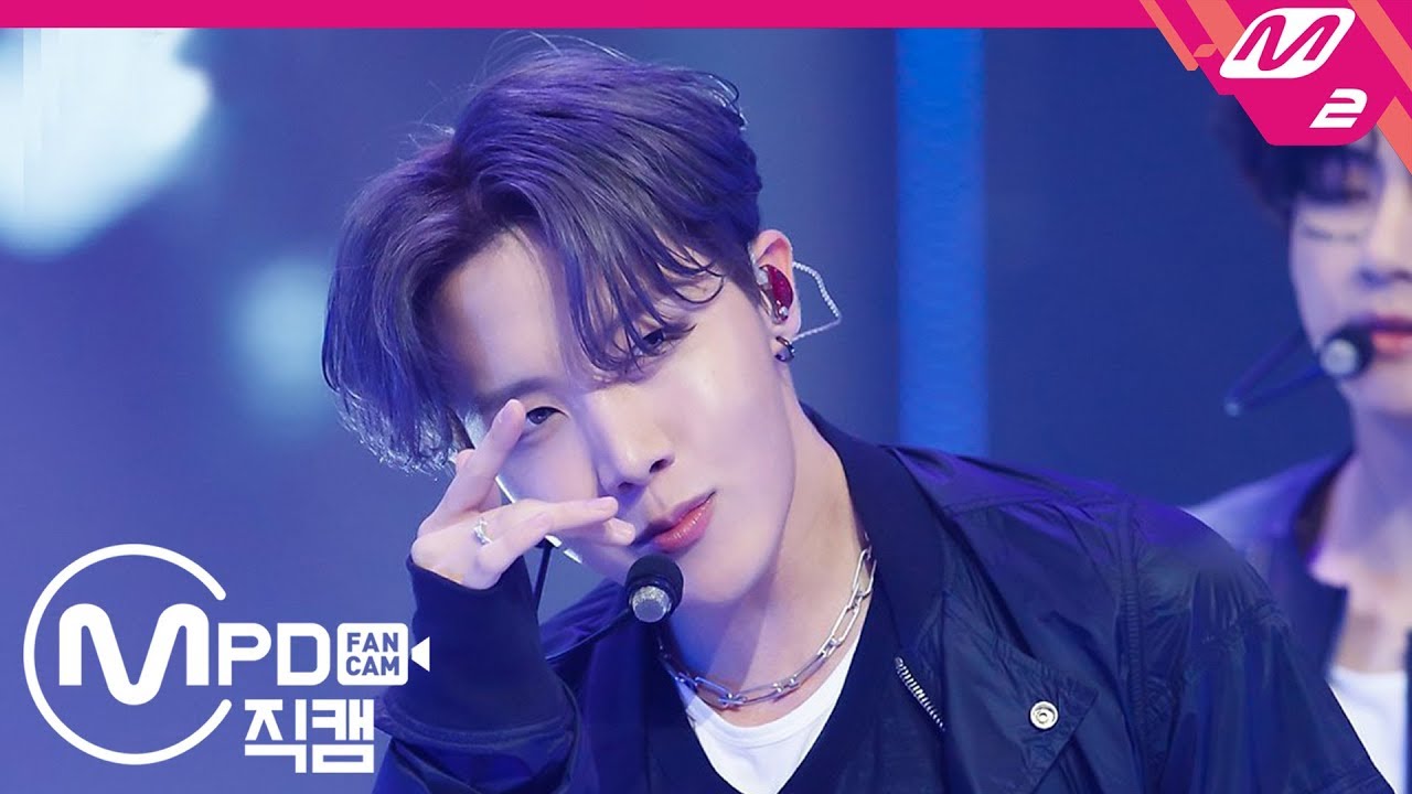 [MPD직캠] 방탄소년단 제이홉 직캠 ‘ON’ (BTS J-HOPE FanCam) | @MCOUNTDOWN_2020.2.27