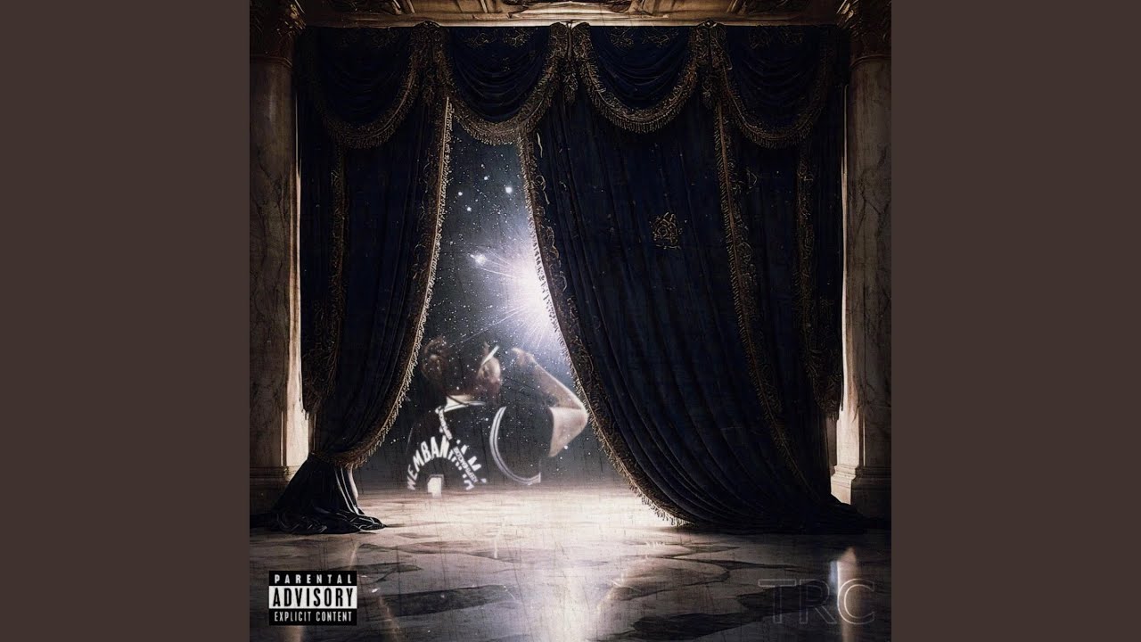 VICODIN (feat. Brandon james)