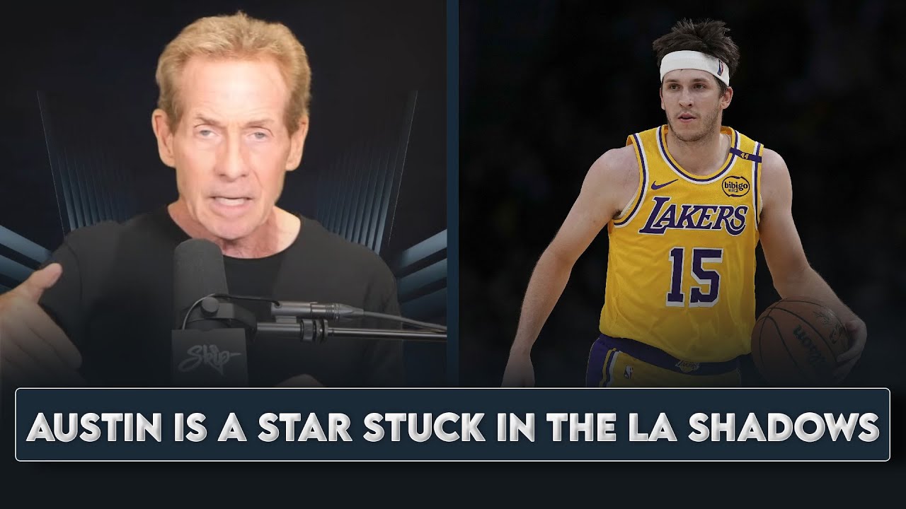 Austin Reaves, GREATEST UNDRAFTED NBA PLAYER