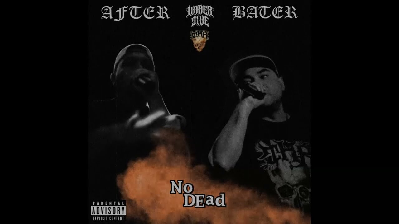 AFTER 821-BATER THR Cru2 -NO DEAD.