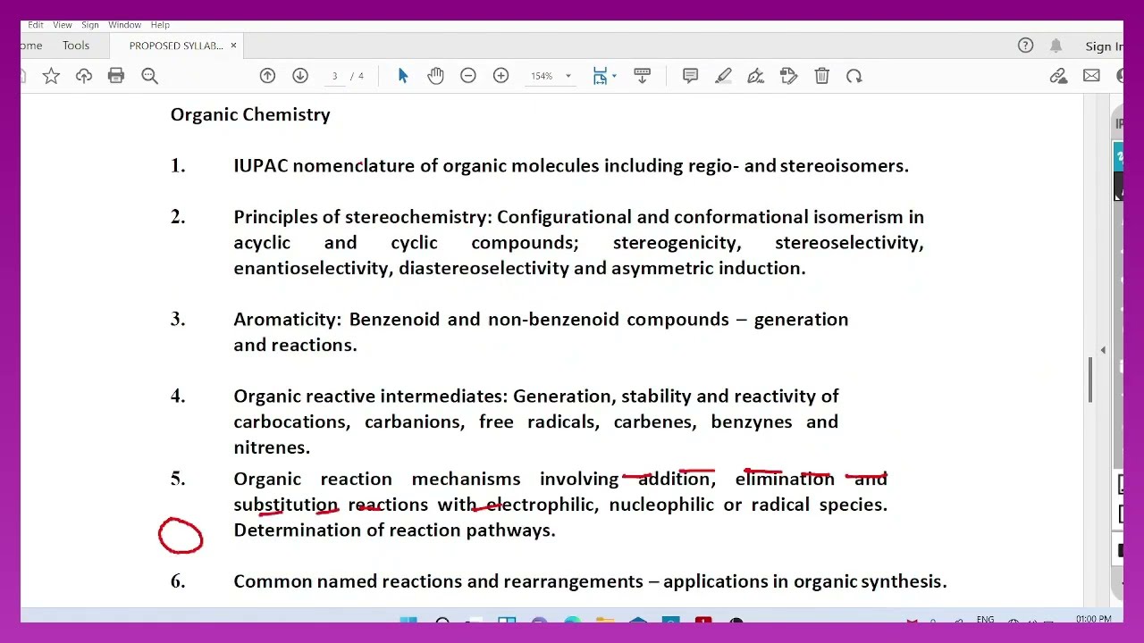 CSIR NET | Syllabus | Books | Exam  Pattern | Cut Off | Question Paper | Full  Complete Details |