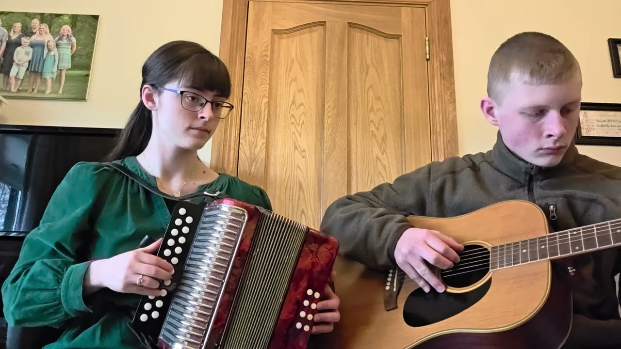 The Ashokan Farewell