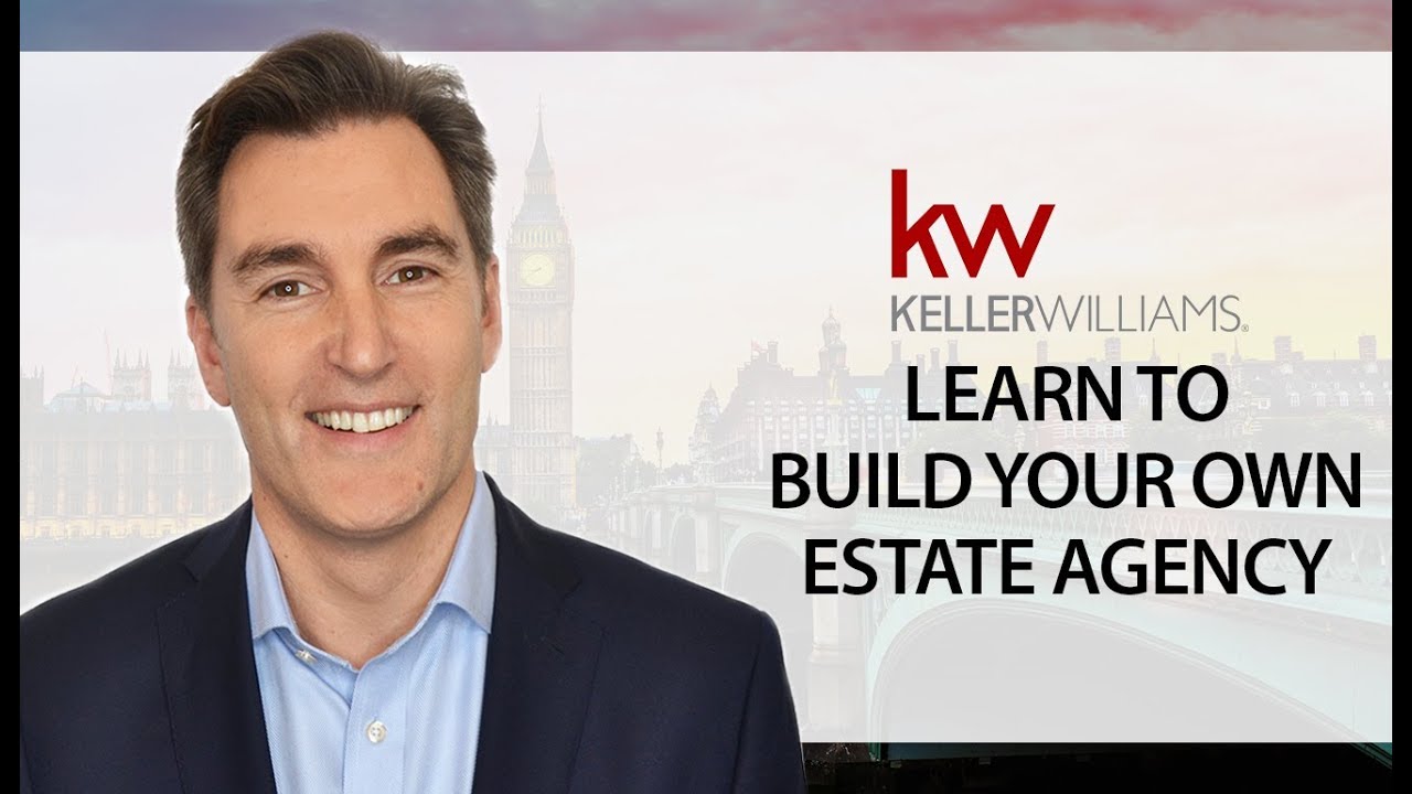 KWUK - Start and Grow Your Own Estate Agency Today