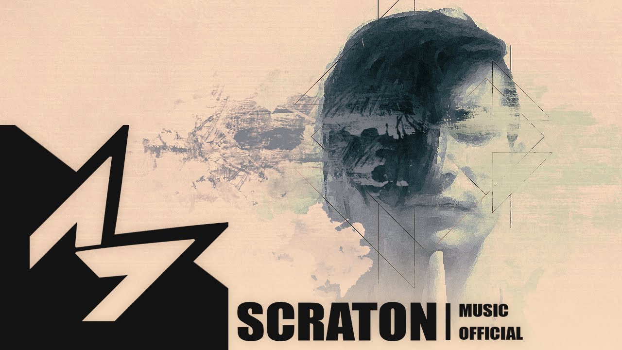 SCRATON - Candy Boys