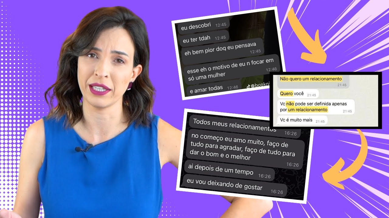 O MELHOR da trend POV: HOMENS