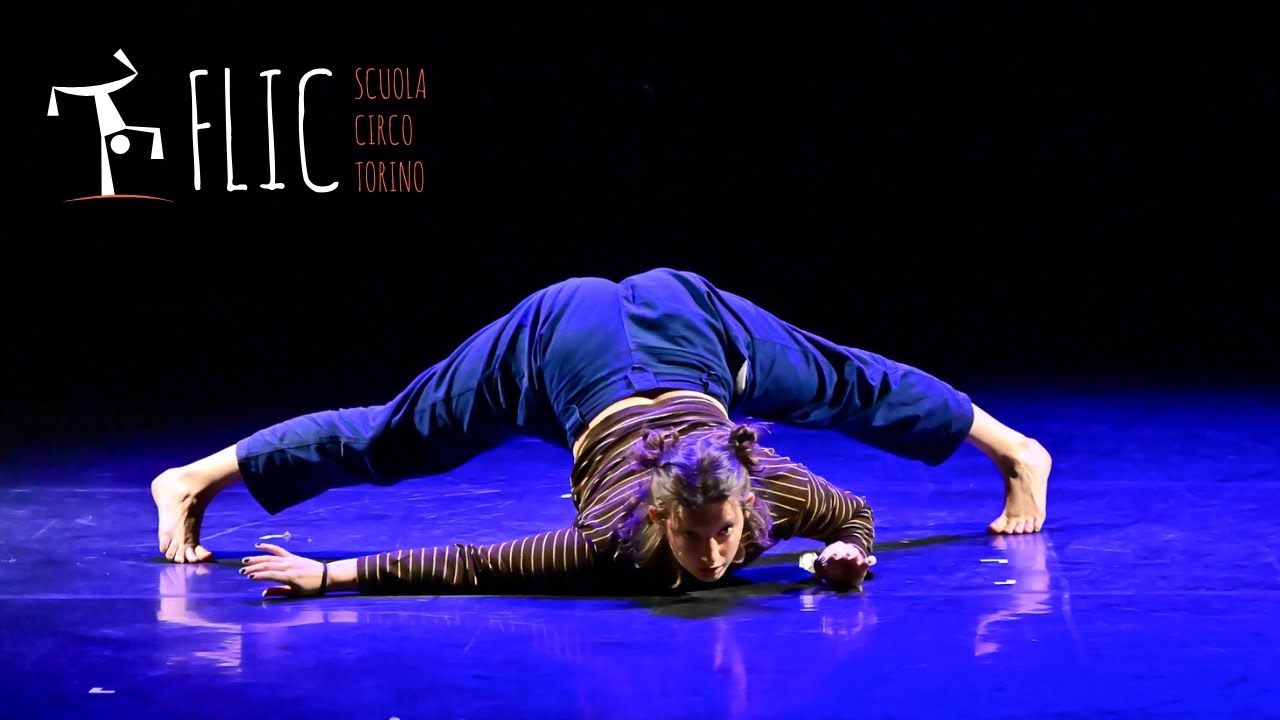 Acrodance | MathildeTholozan Hugon