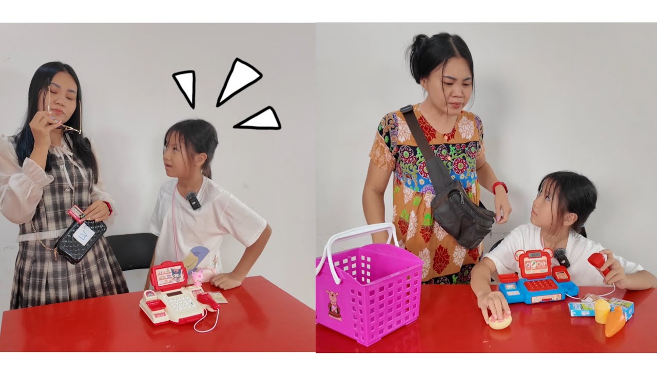 A Real story ;အပြင်ပန်းကို ကြည့်ပြီး မဆုံးဖြတ်ရဘူးနော် 😳 (Don’t Judge by External appearance Vlog )