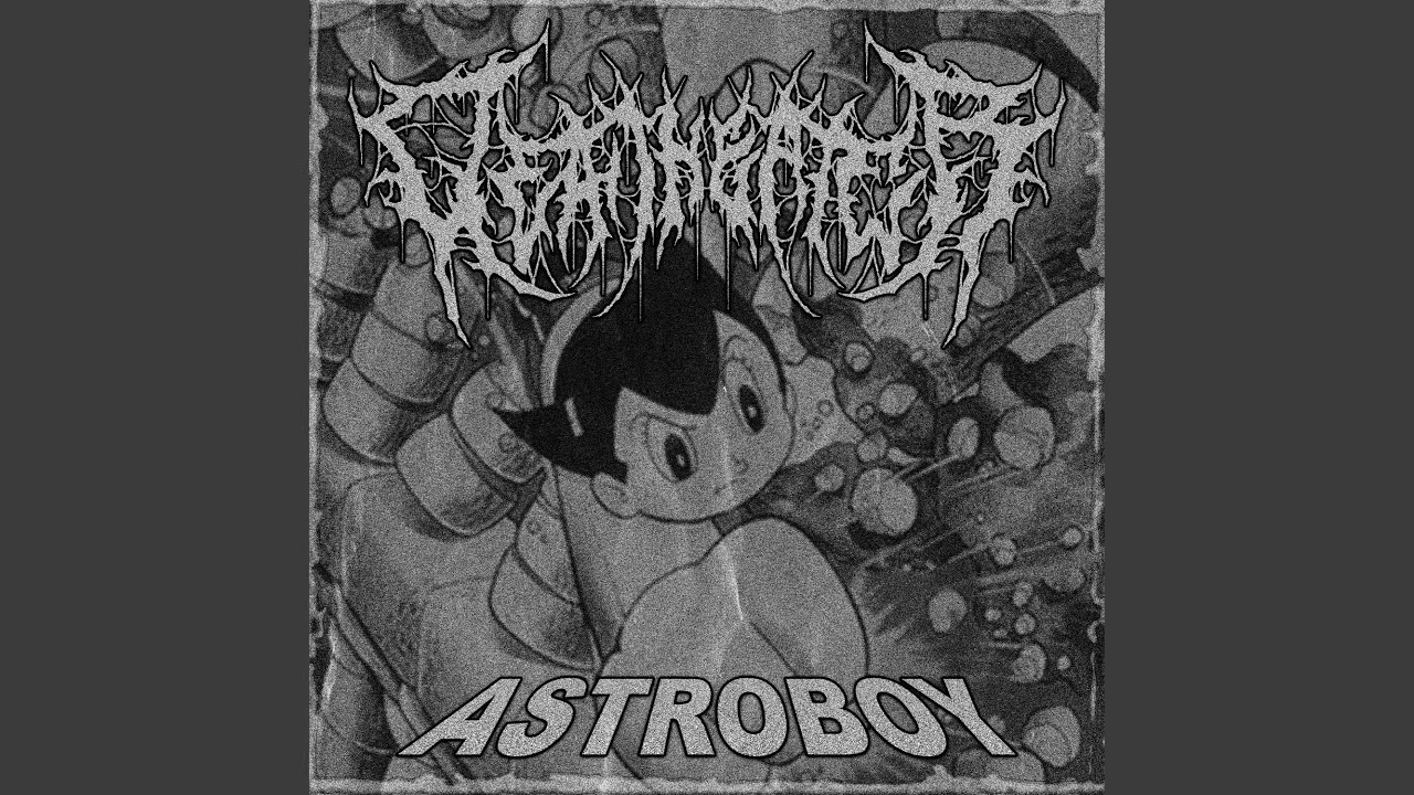 Astroboy