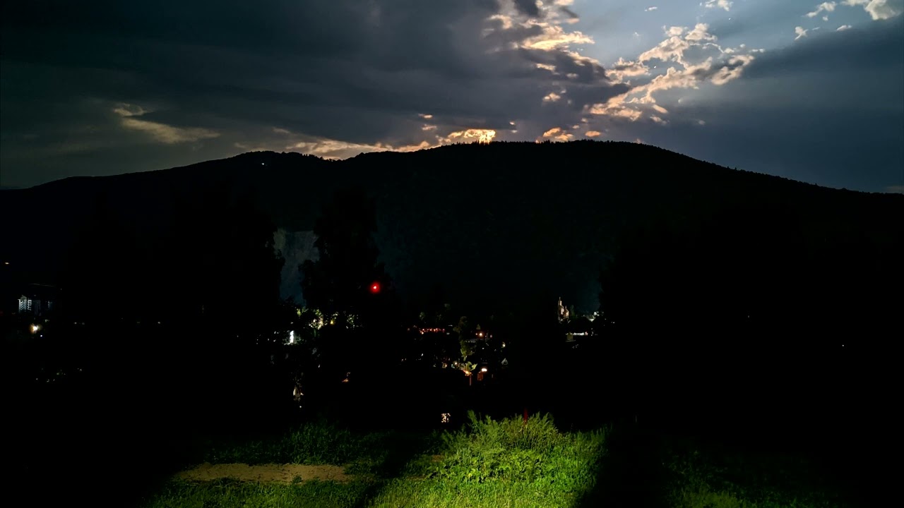Stalker VA - Distant Lights