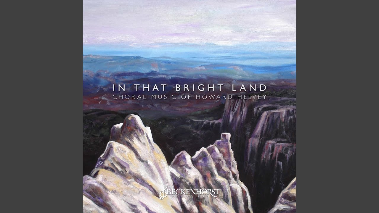This Little Light of Mine (Arr. Howard Helvey)