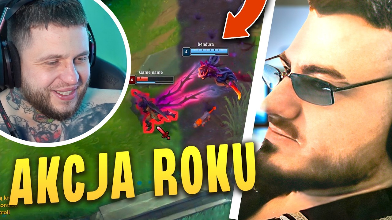 NEEX | BANDURA ZROBIŁ AKCJE ROKU NA GANKU w/ TUSZOL,NITRO,STOMP,DIAGU | SOLO Q I FLEXY NEEX SHOTY