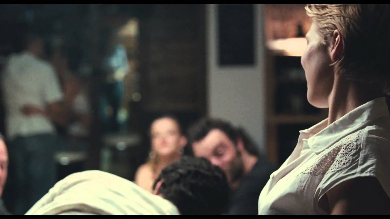 Grand Central (2013) - Excerpt ENG SUBS