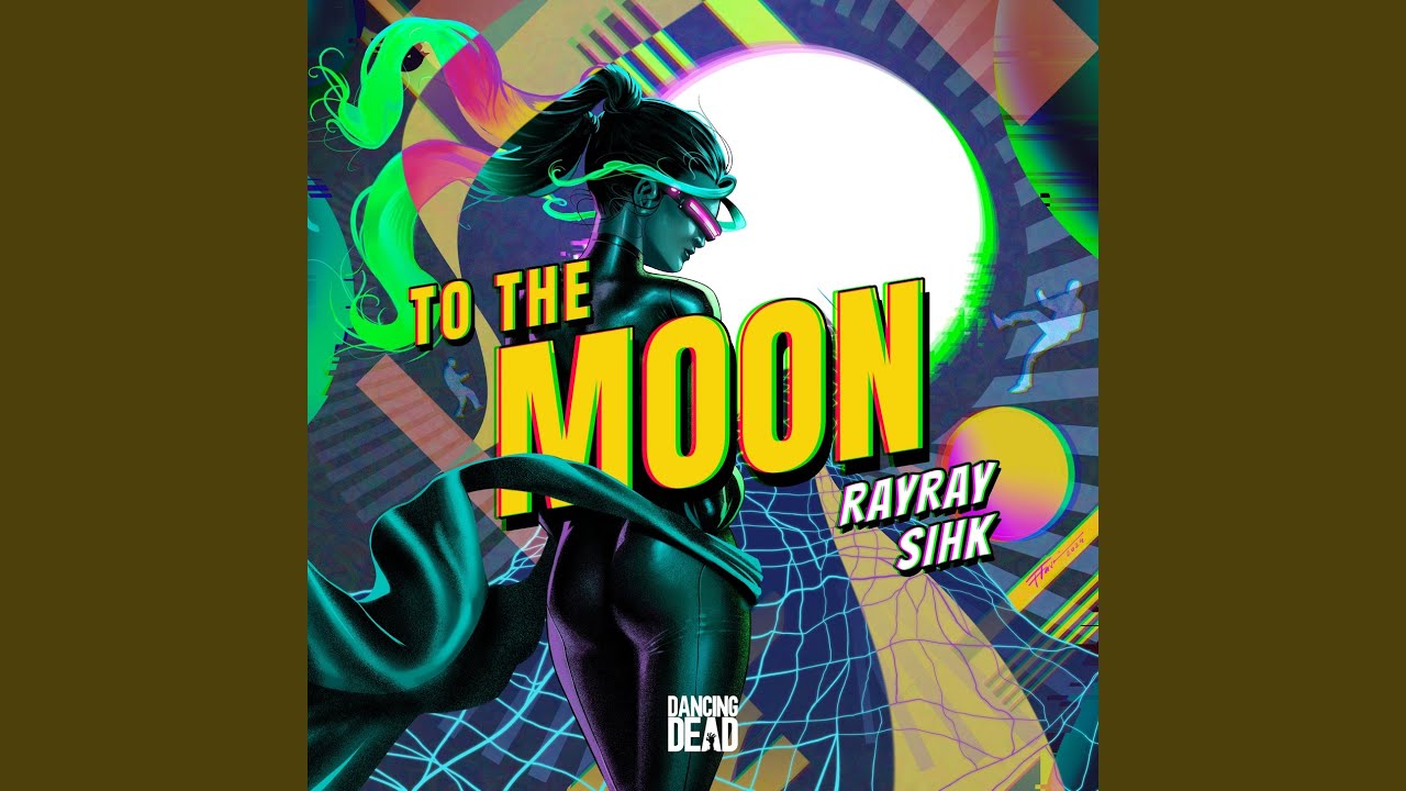 To The Moon (Radio Edit)