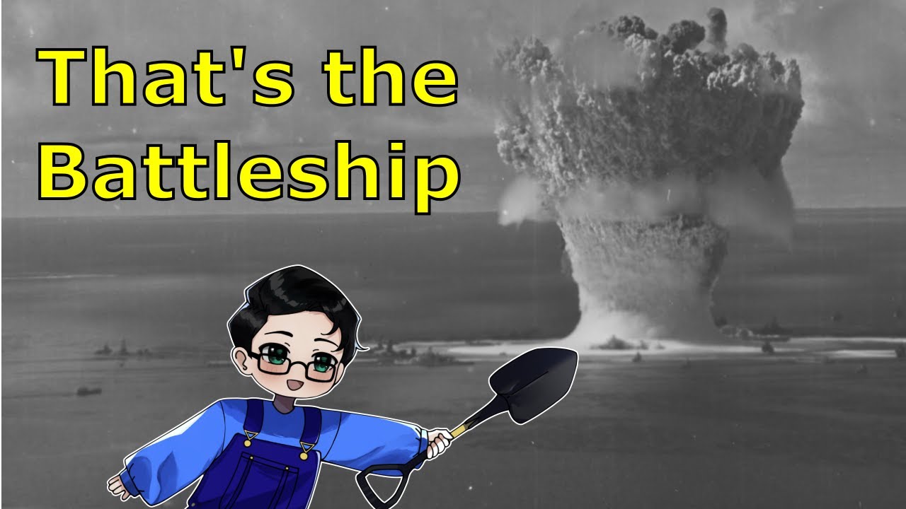 What Happened to the Battleship USS Arkansas?