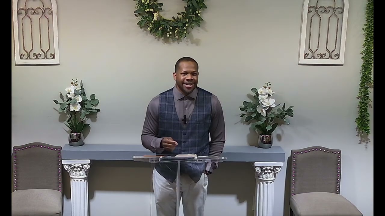 “Keys of the Kingdom”