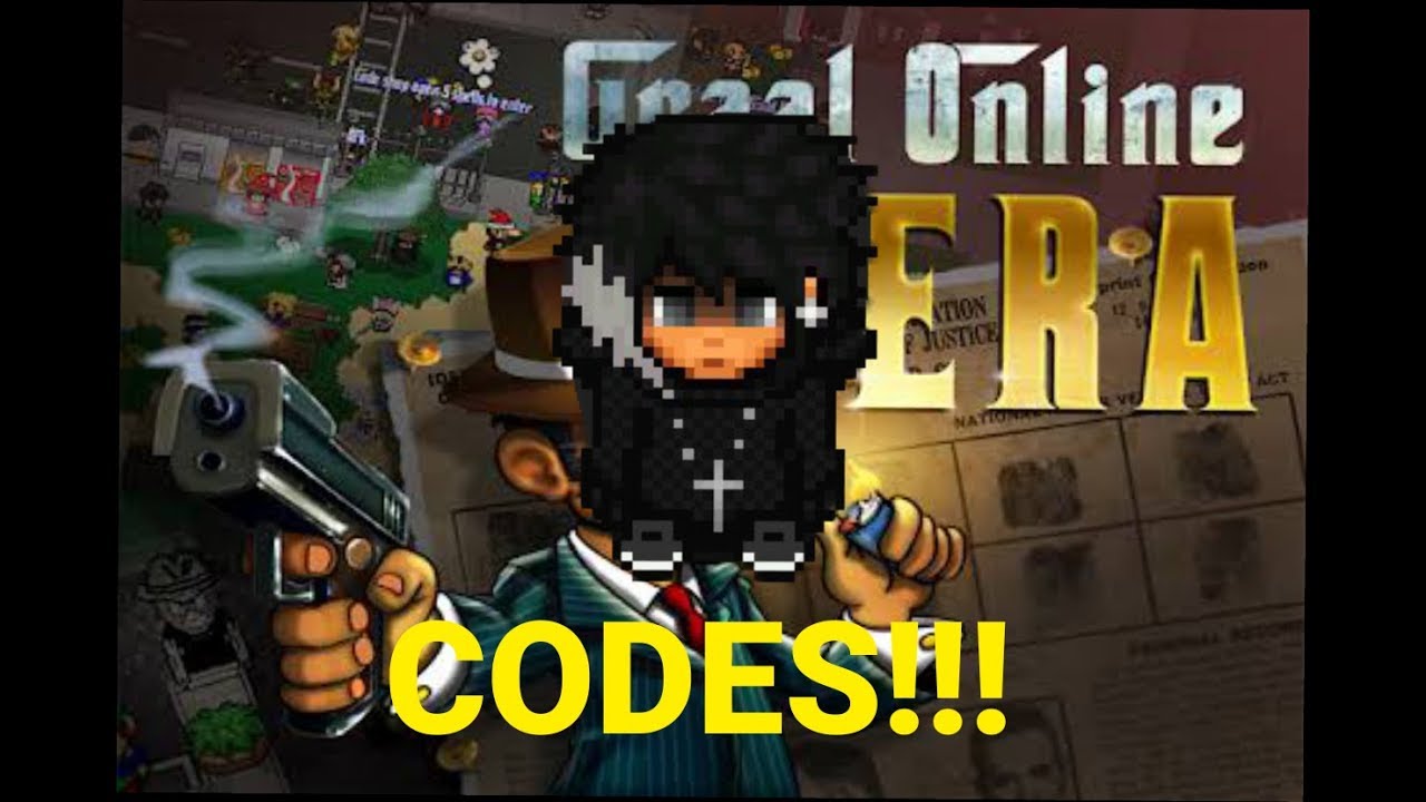 FREE CODES!!! 90+ CODES IN 1 VIDEO | GraalOnline Era