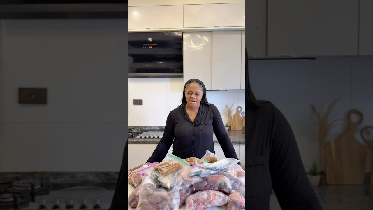 Распакуйте со мной мои протеиновые коктейли 🥰