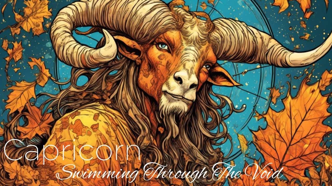 Capricorn - Vortex of LIMITLESS possibility💫 YOU MADE IT CAPRICORN!! THIS IS WHERE IT COUNTS✨