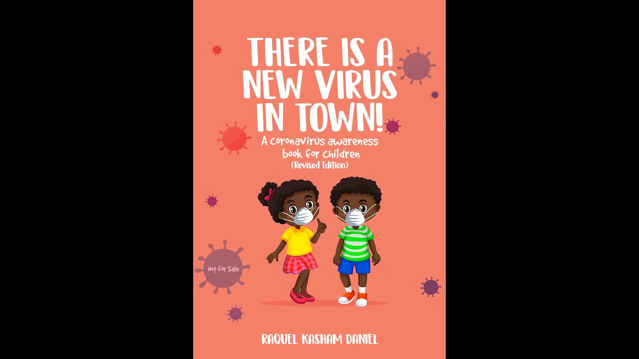 COVID-19 PUBLIC AWARENESS CAMPAIGN PROJECT NASARAWA