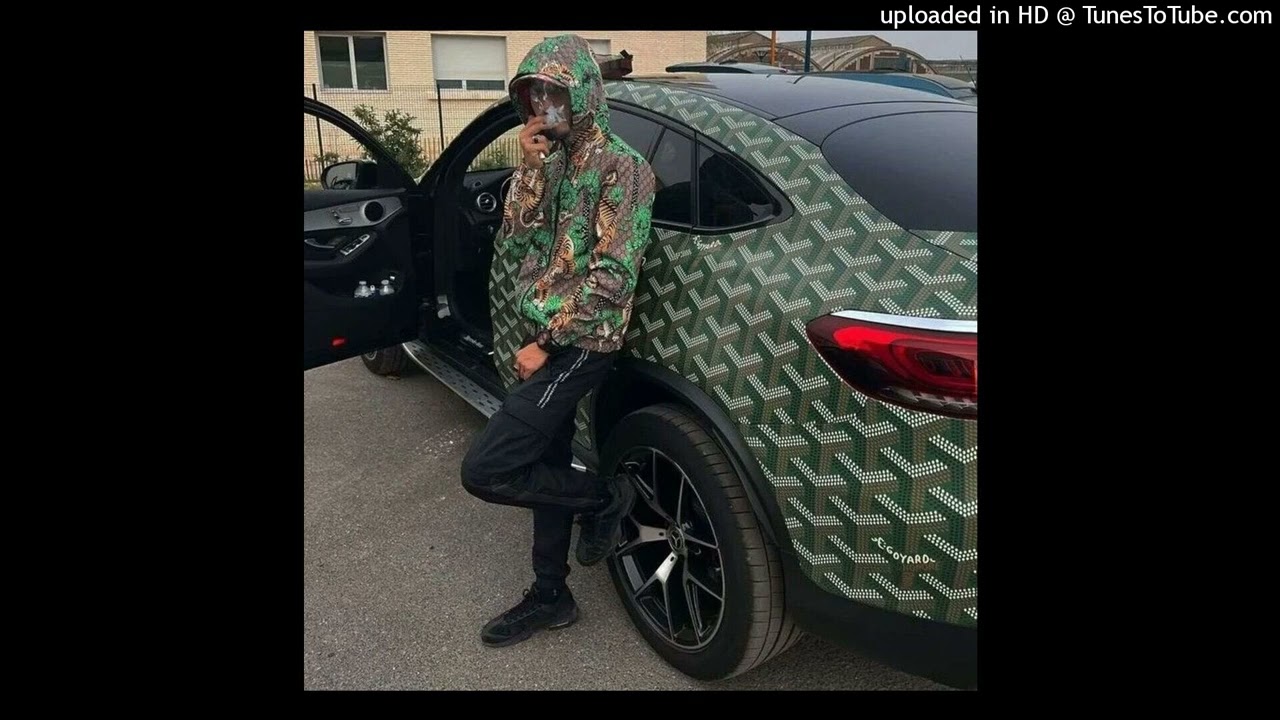 luciano + sosa la m type beat- 