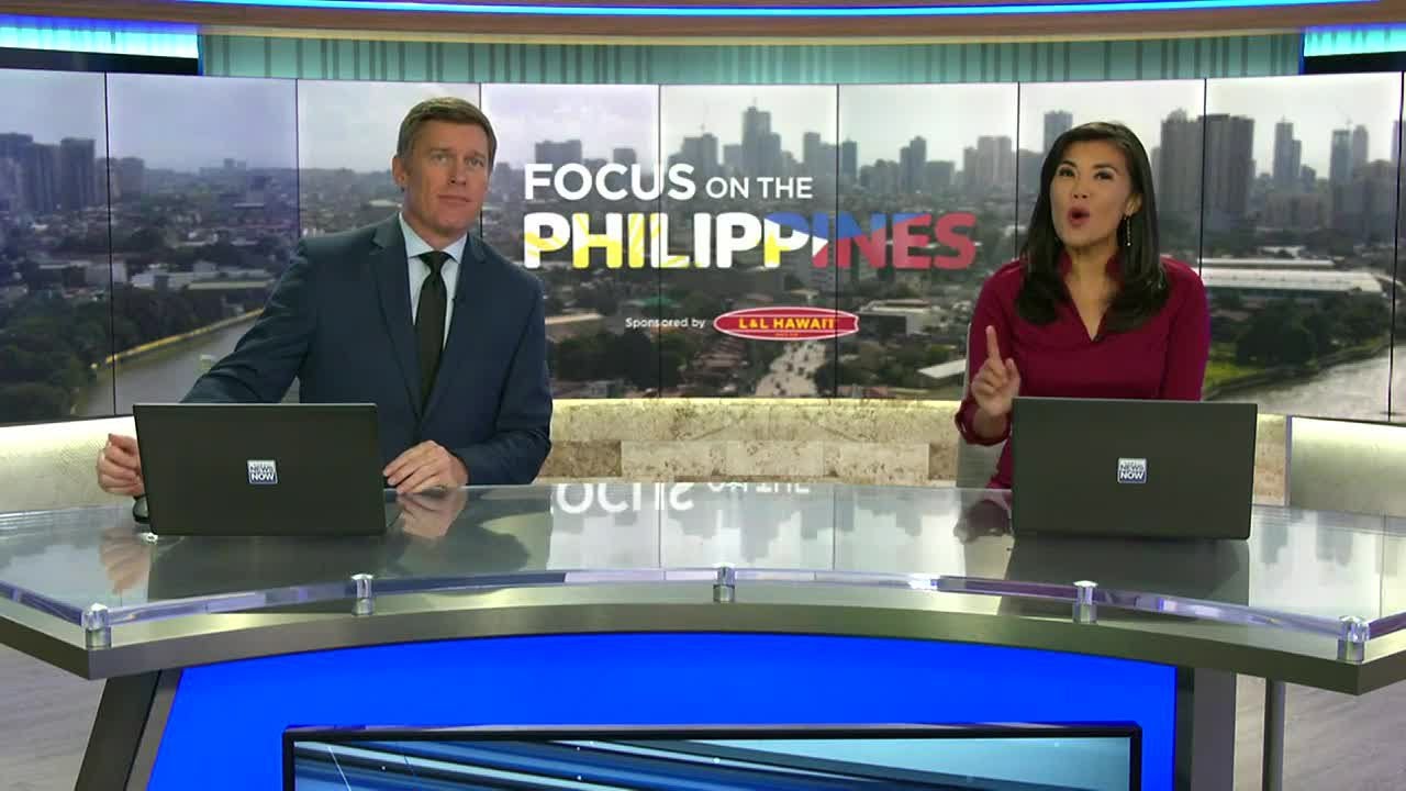 Filipinos in Hawaii are rediscovering, relearning what it means to be Filipino