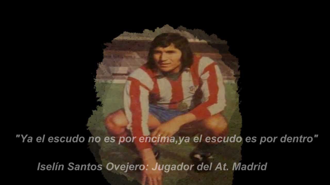 Frases célebres sobre el Atlético de Madrid / Famous quotes about Atletico Madrid