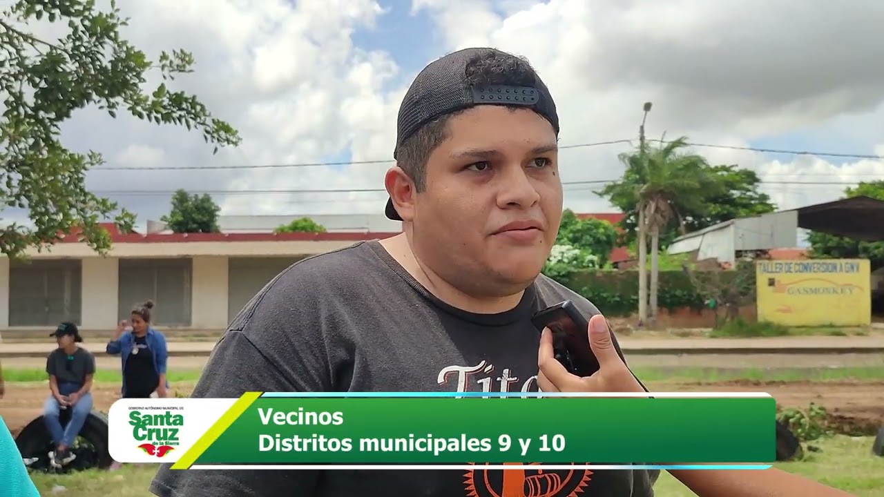 Municipio intensifica lucha contra el dengue y chikungunya