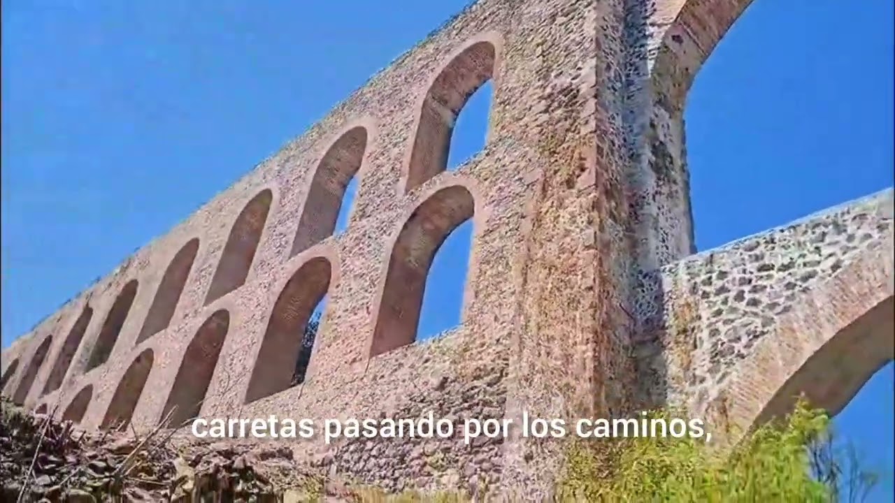 Acueducto de Matlala