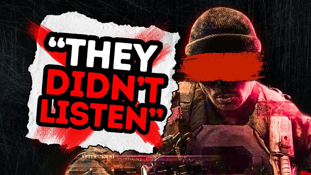 Creator of SBMM EXPOSED COD!!!