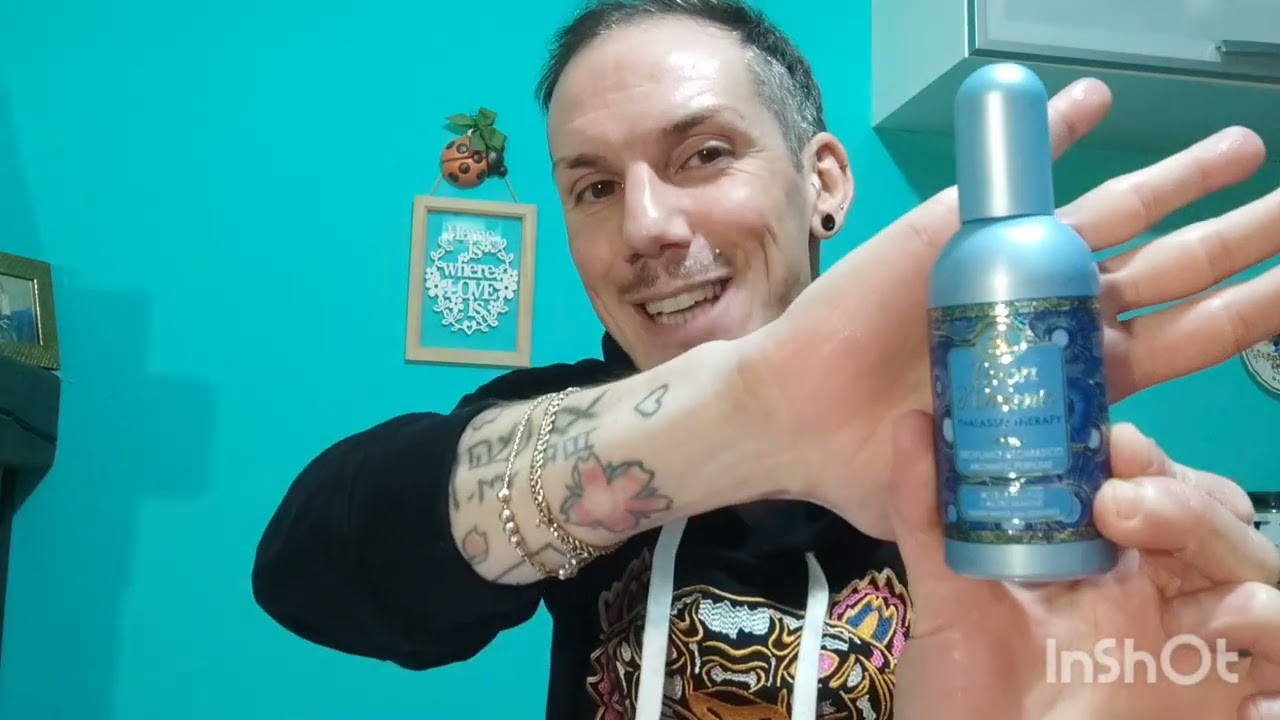 PROFUMI e PIETRE 💟🔥💎