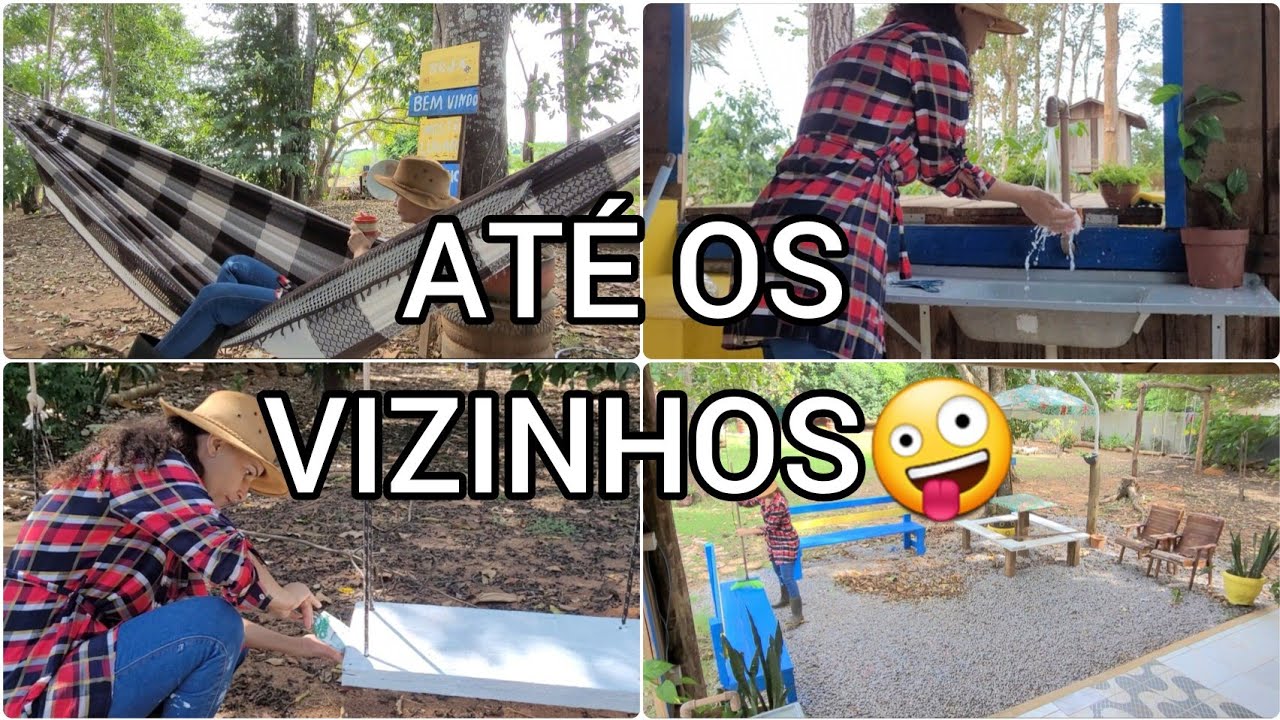 ESTÃO ME COBRANDO | SERÁ QUE É UM SINAL