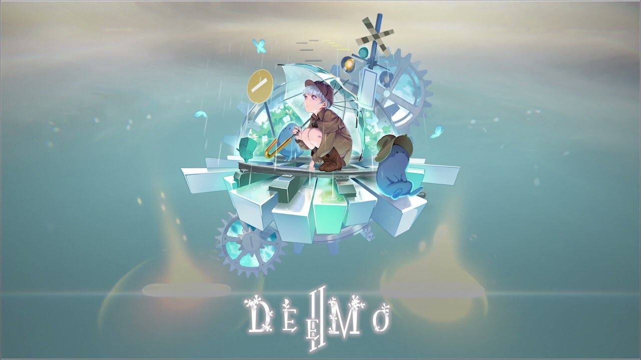[DEEMO II] Traveler - YME (HQ)