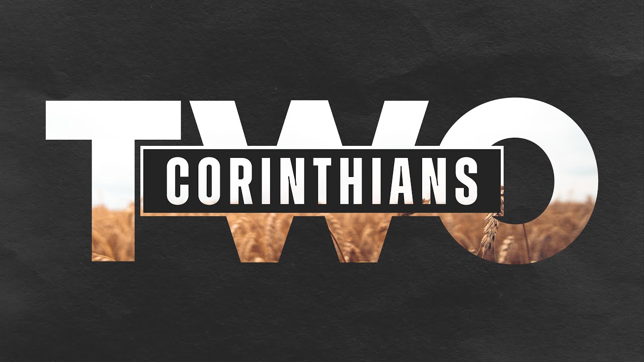 2 Corinthians 4:1-7 | Earthen Vessels | 3.15.20
