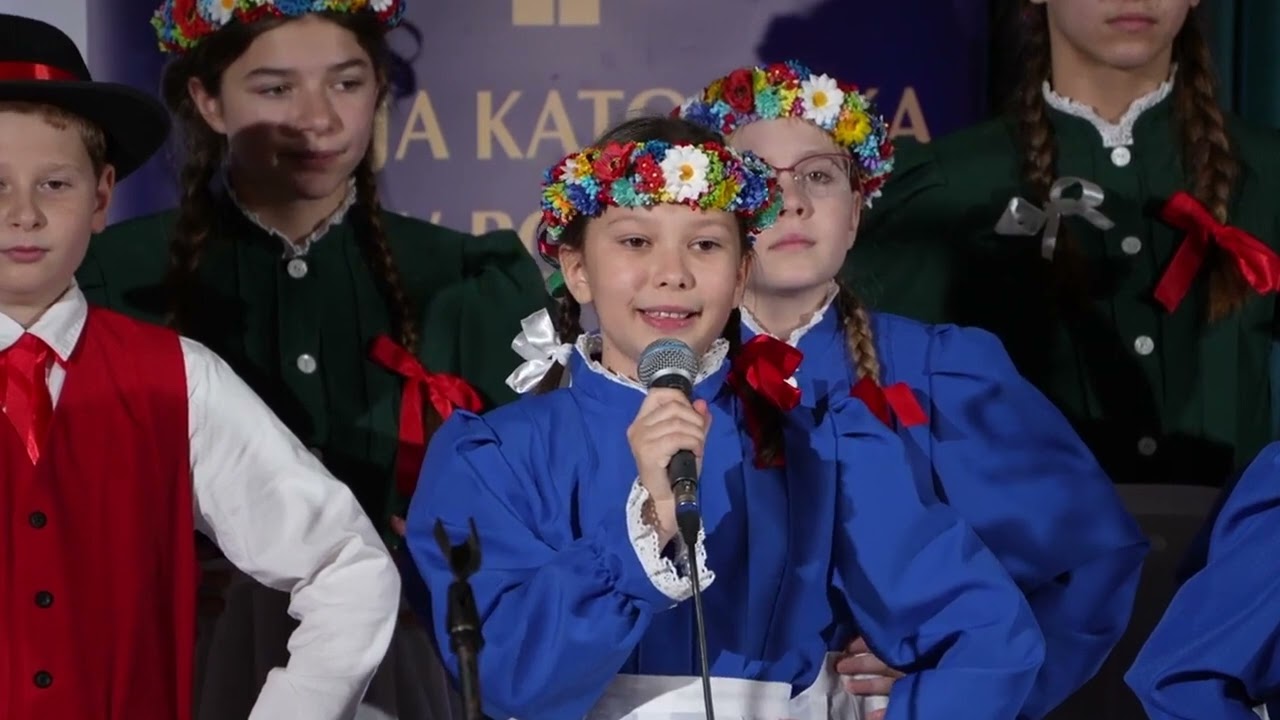 WIOLINKI w Warszawie 11.11.2023