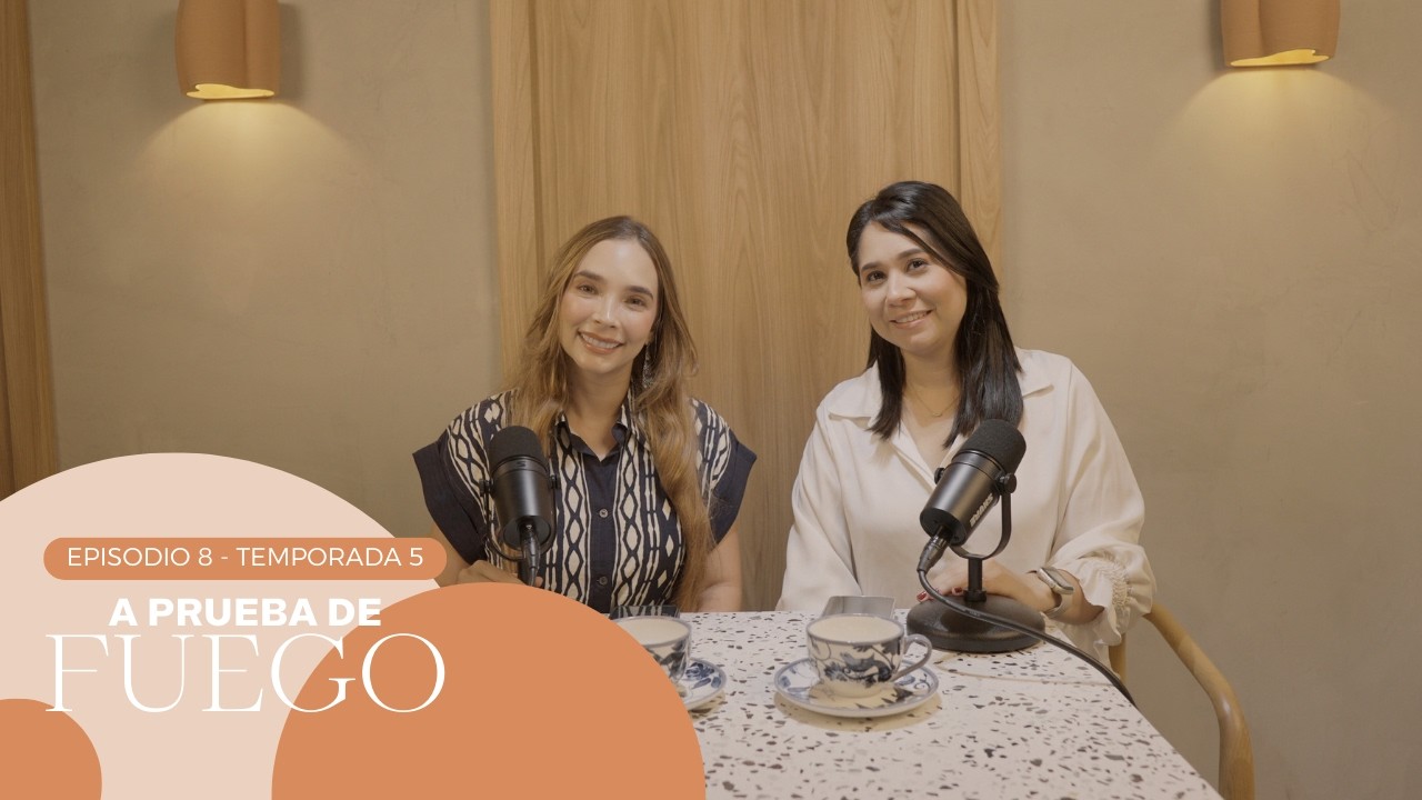 A PRUEBA DE FUEGO