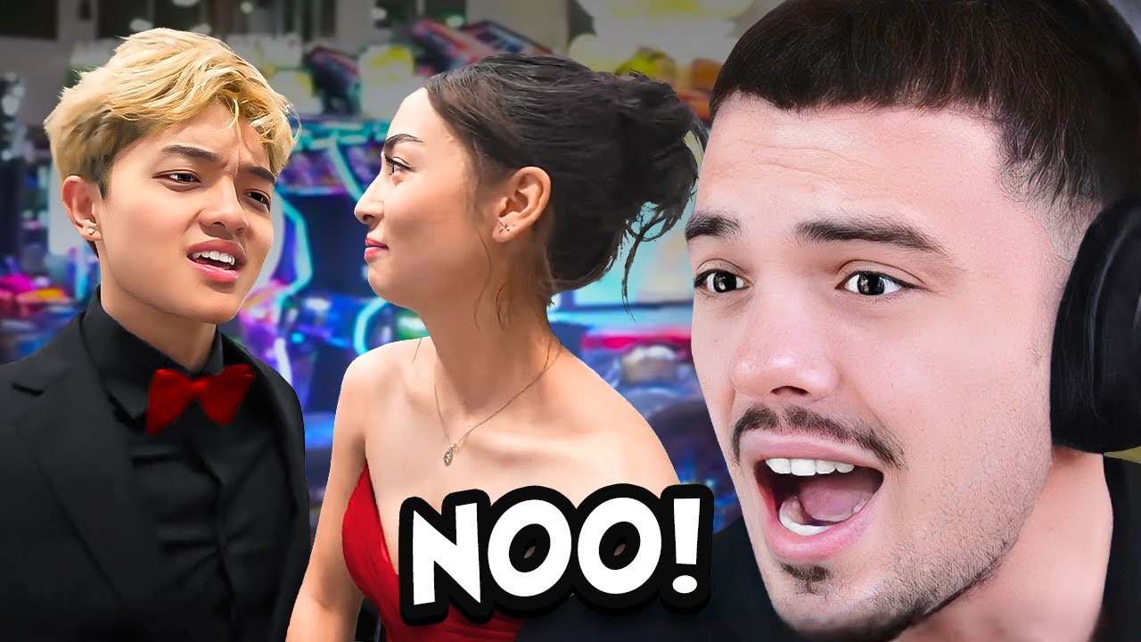 The Streamer Prom Was INSANE! (FZPN Reaction)
