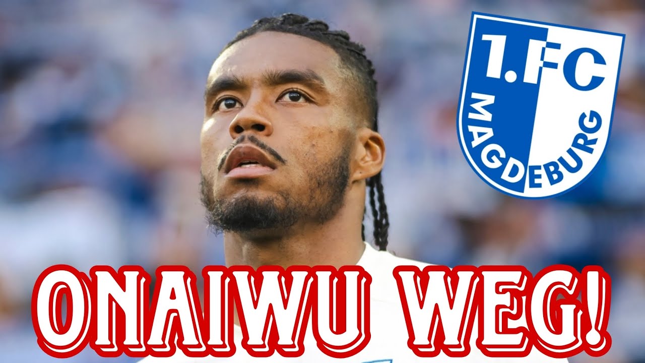Onaiwu nun doch weg! Rückkehr nach Japan steht bevor! 🇯🇵