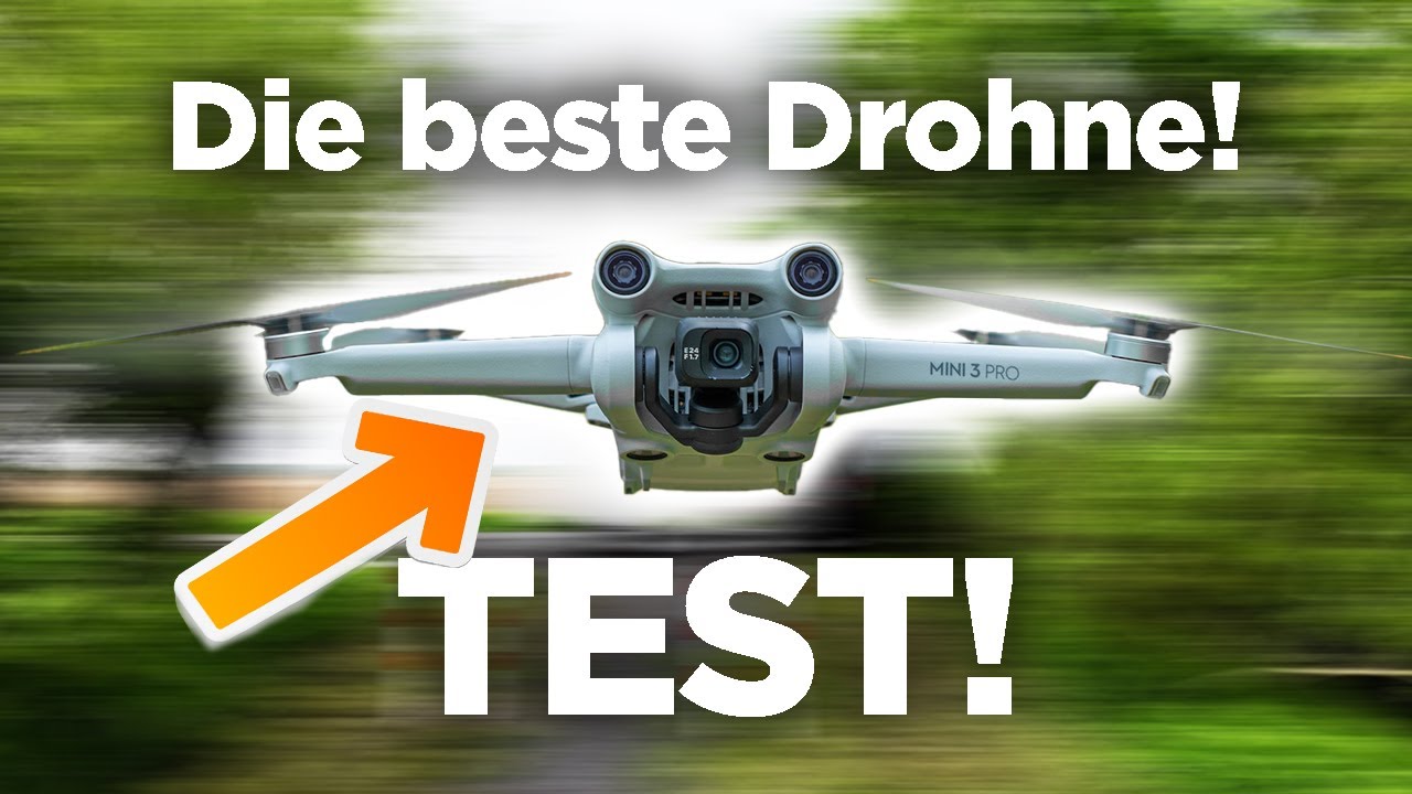 🟥 Die nackte Wahrheit! DJI Mini 3 Pro Drohne im Wohnmobil: Sind wir verrückt genug, sie zu lieben?