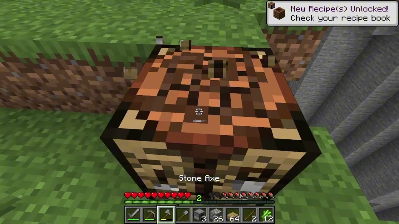 Episode 4 A Modded Joureny