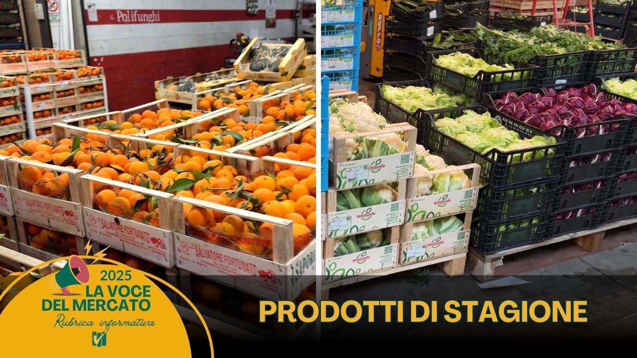stagionalità dicembre