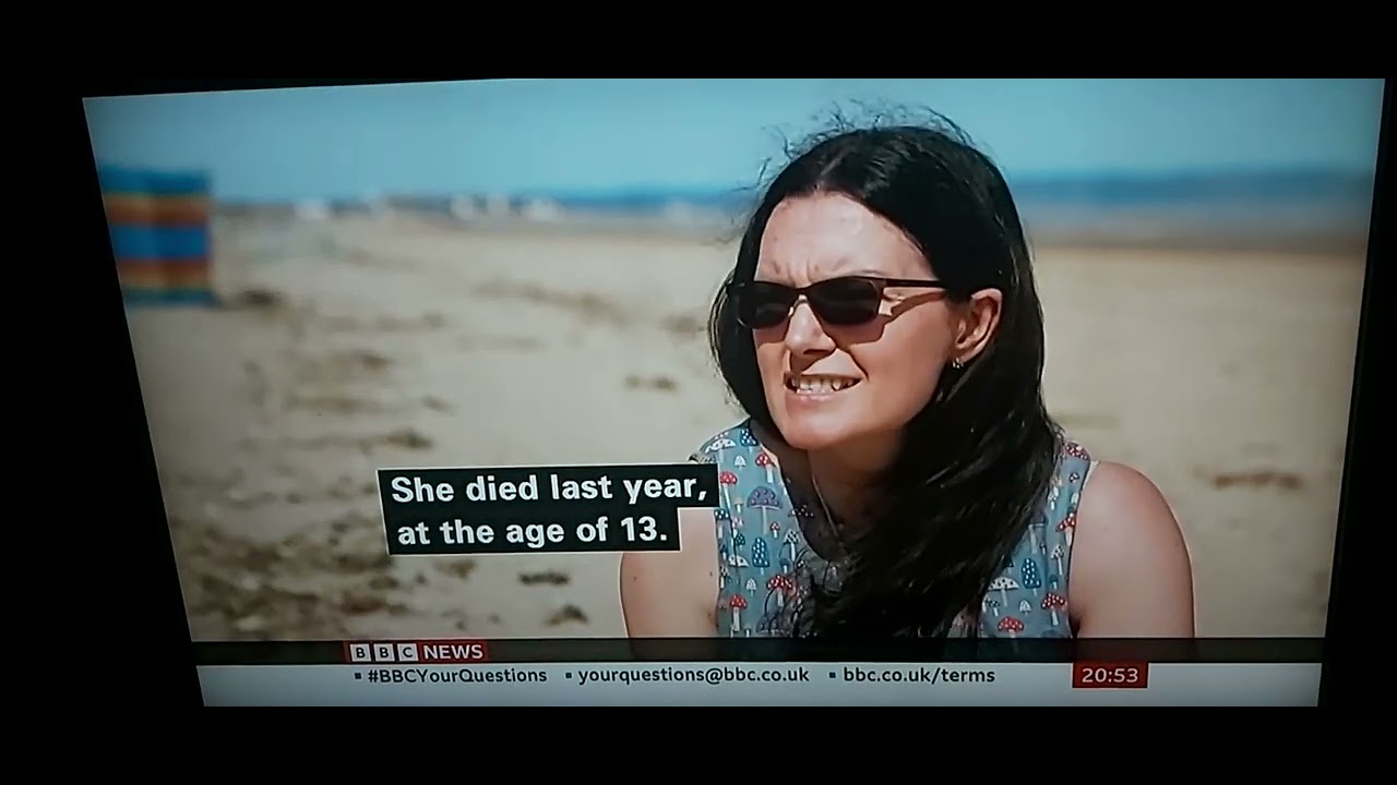 Bittersweet Medicine: Fergus Walsh on MLD Part 5: Elson, Scott & Shaw families on Libmeldy's success