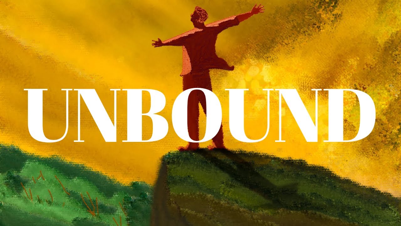 UNBOUND - Kelompok 3 - UAS Kaiwa