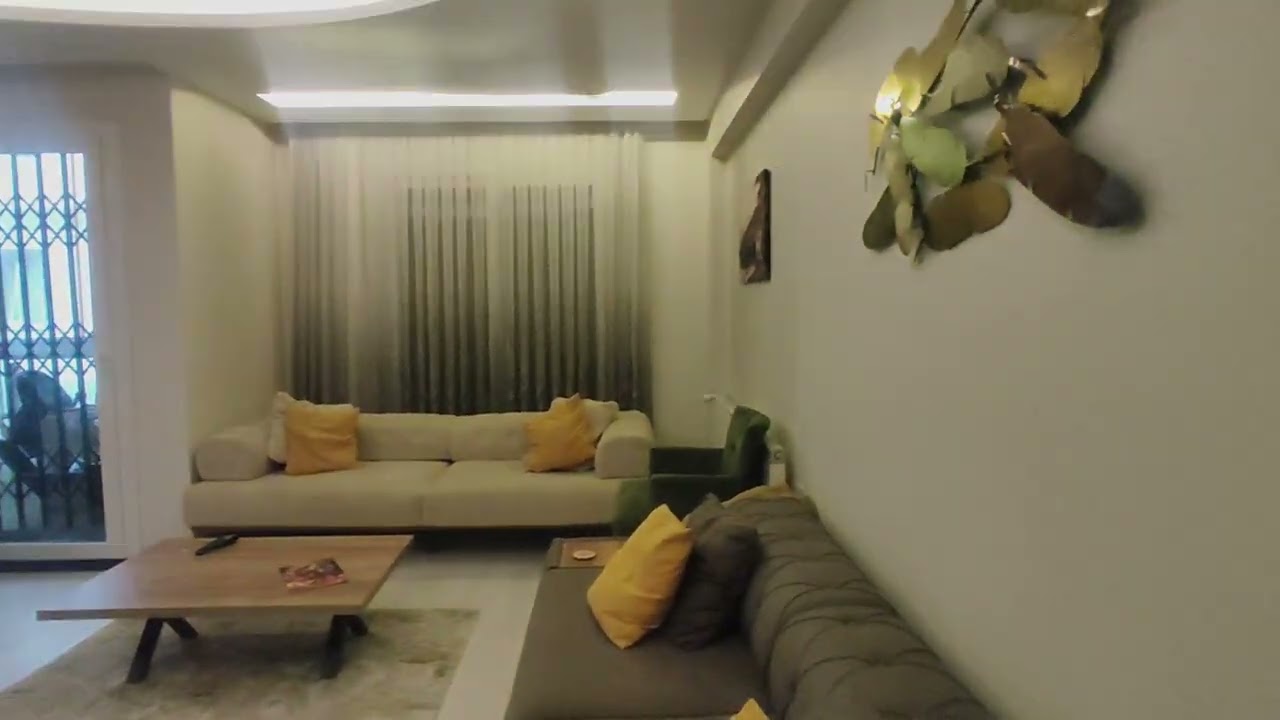 SATILIK BUCA ŞİRİNYER  HÜRRİYET MH  3 ODA 1 SALON   2 BANYO   YÜKSEK ZEMİN 3 CEPHE BALKON