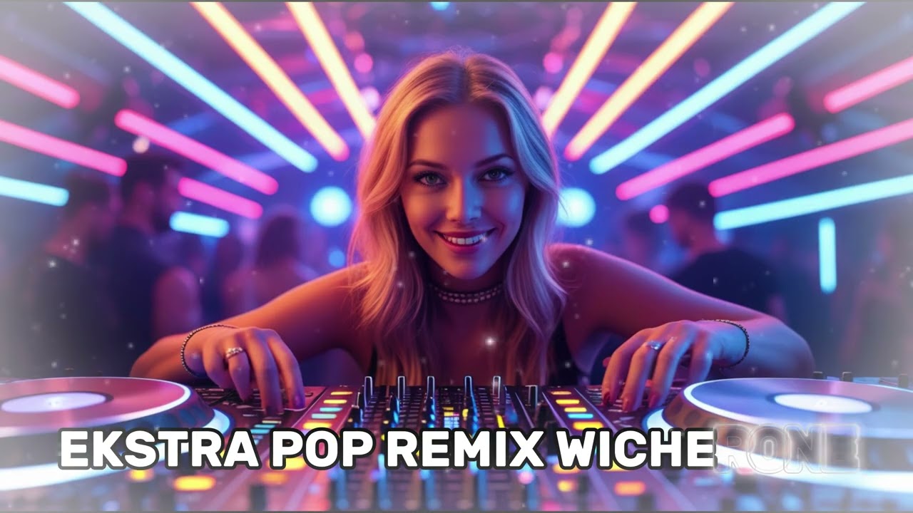Nasza Obietnica The Velvet Pop  ⚡️ ( Energy Pop Remix Polska ) ⚡️